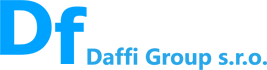 Daffi Group logo
